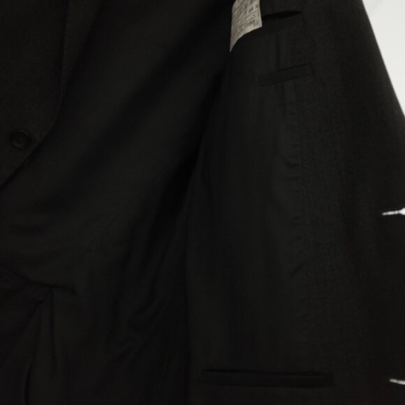 COPY - Z zegna drop 8 suit wool blazer jacket size 56R - Picture 11 of 17